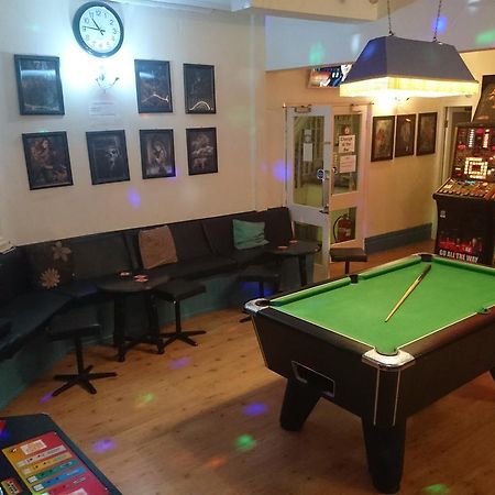 The Cressington Hotel 블랙풀 외부 사진