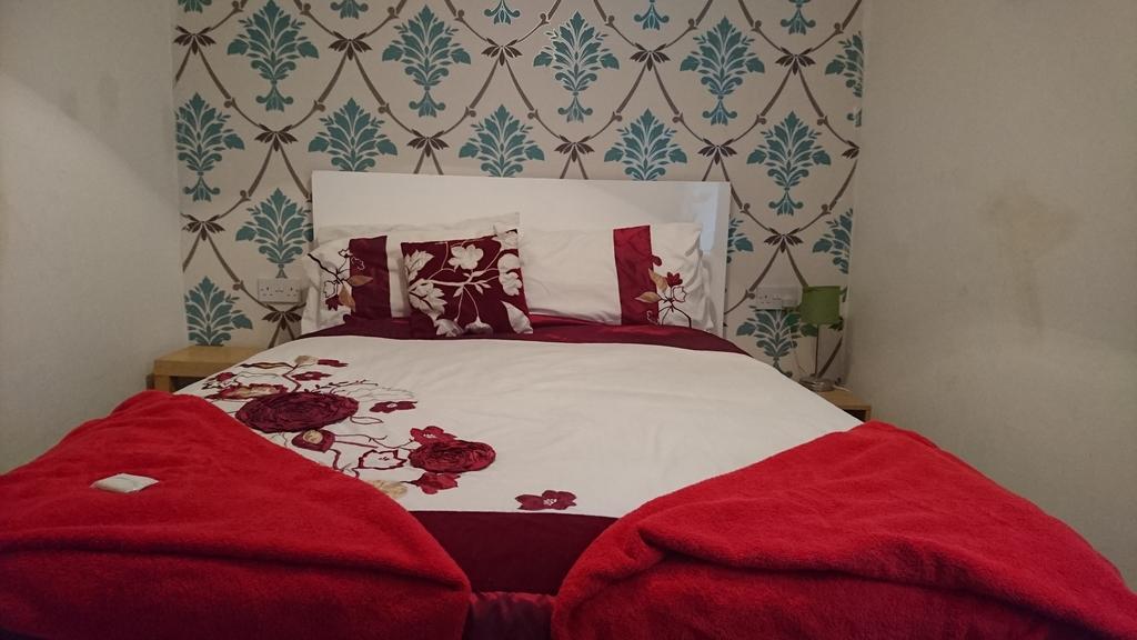 The Cressington Hotel 블랙풀 외부 사진