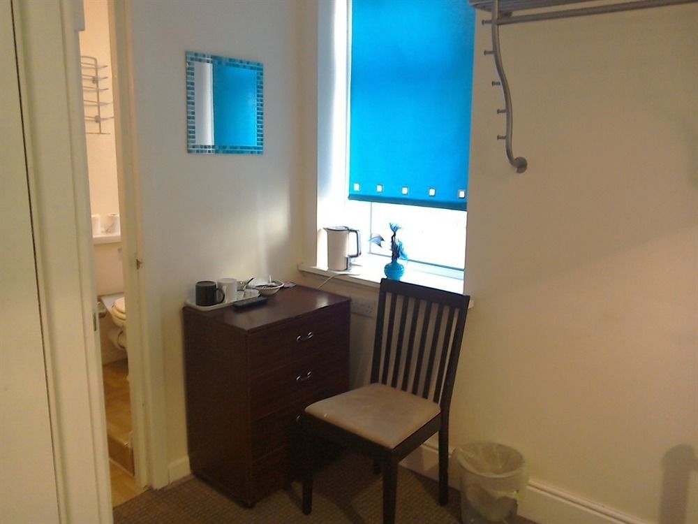 The Cressington Hotel 블랙풀 외부 사진