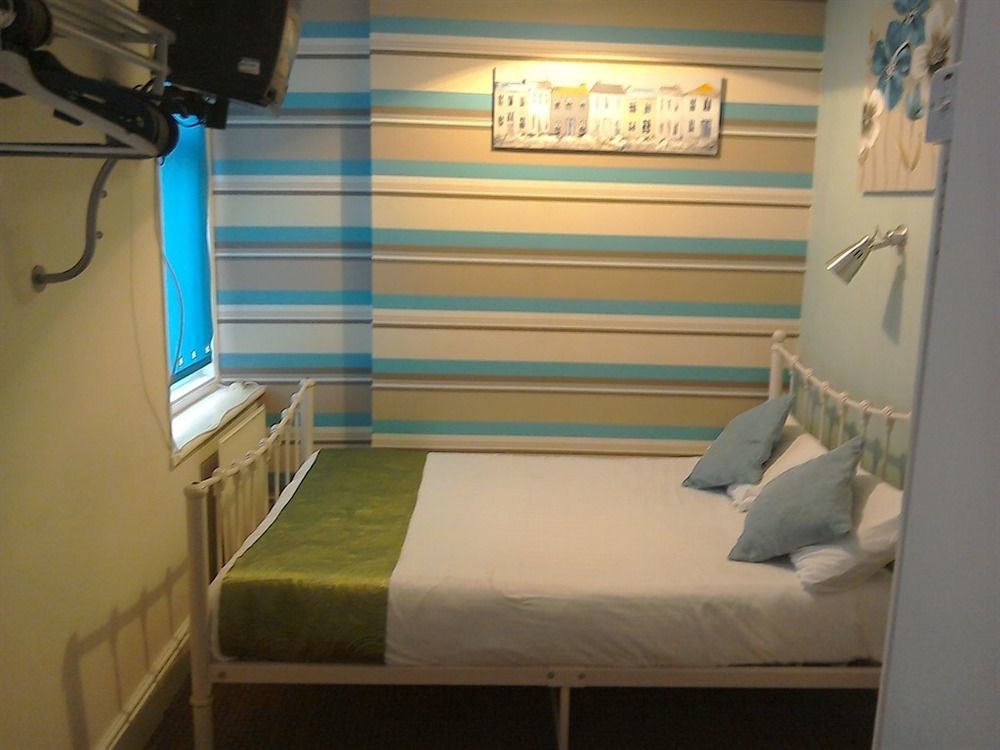 The Cressington Hotel 블랙풀 외부 사진