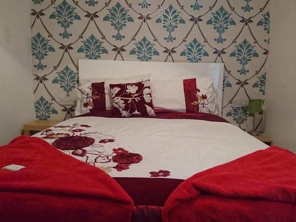 The Cressington Hotel 블랙풀 외부 사진