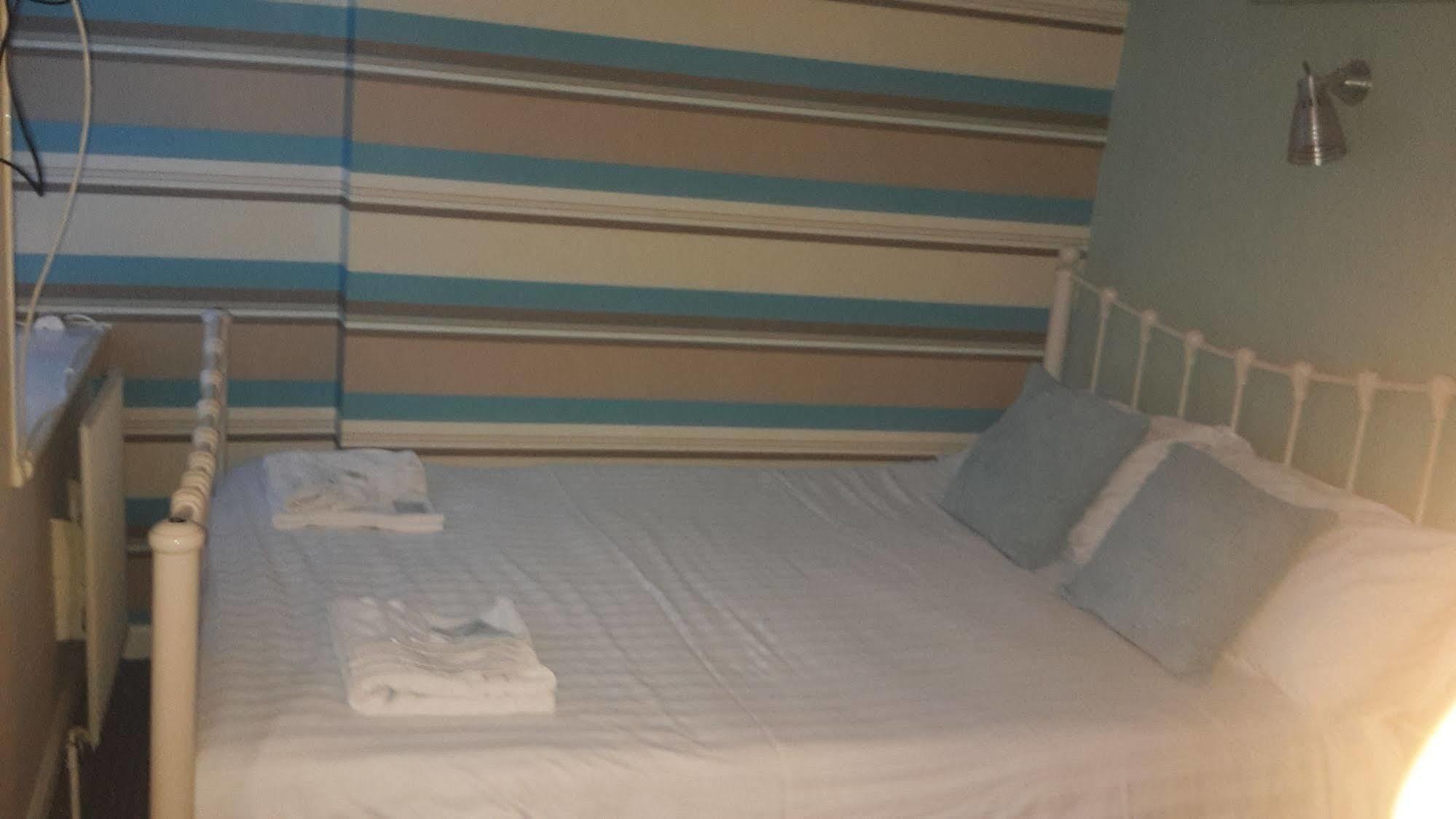 The Cressington Hotel 블랙풀 외부 사진
