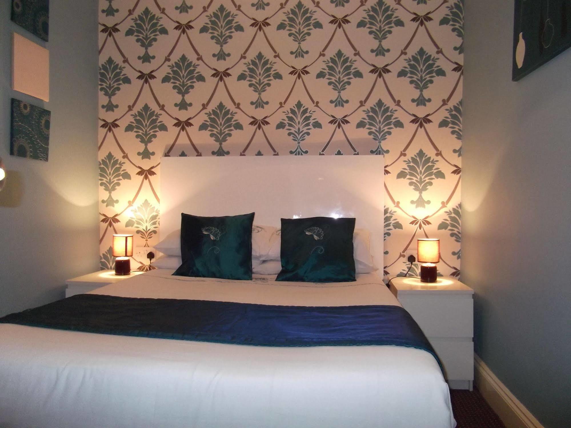 The Cressington Hotel 블랙풀 외부 사진