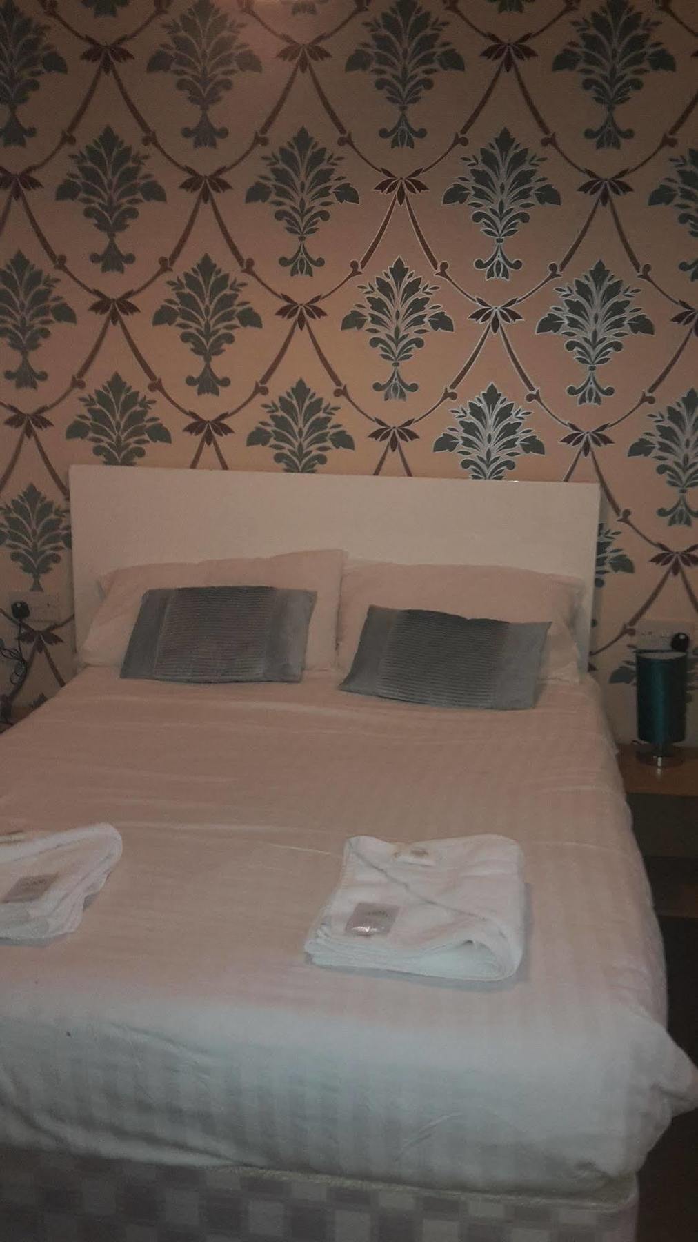 The Cressington Hotel 블랙풀 외부 사진