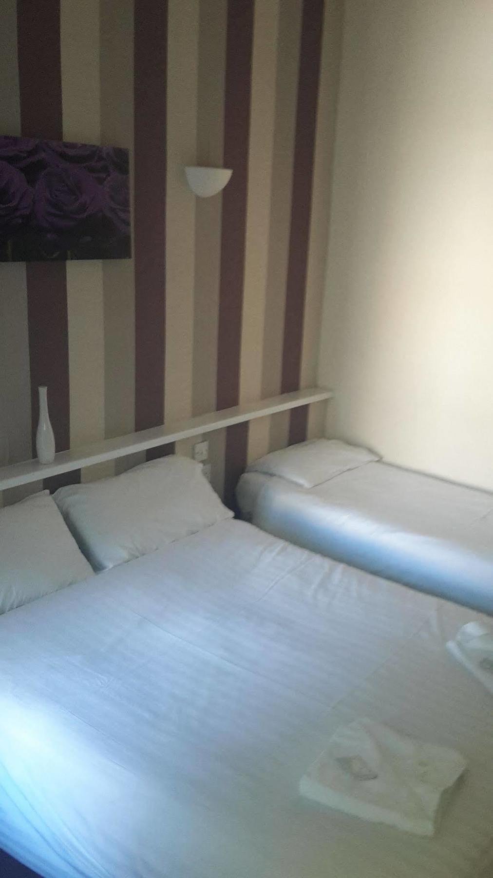 The Cressington Hotel 블랙풀 외부 사진
