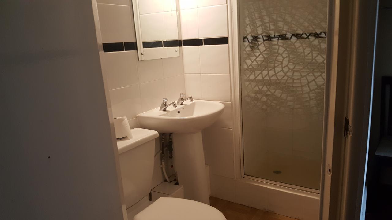 The Cressington Hotel 블랙풀 외부 사진