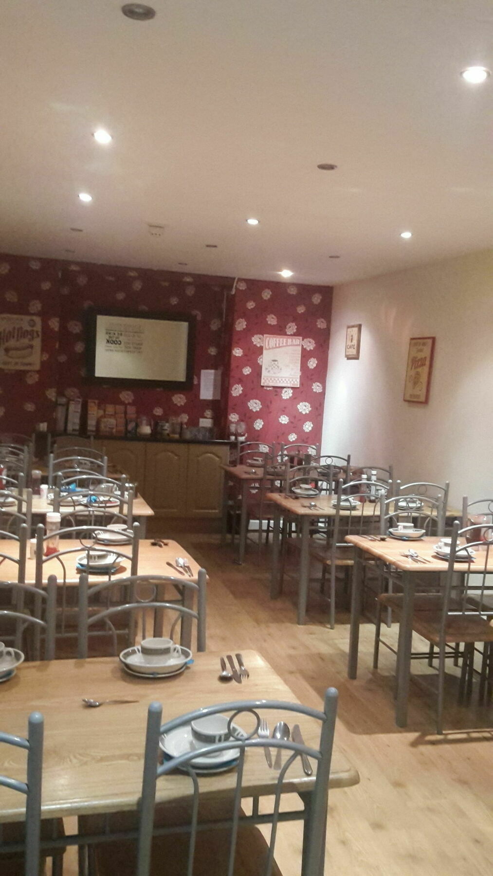 The Cressington Hotel 블랙풀 외부 사진